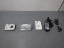 Casio exilim 3.2mp for sale  Azusa