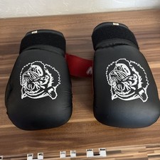 Boxhandschuhe kwon gebraucht kaufen  Witten