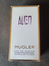 Thierry mugler alien for sale  WOLVERHAMPTON