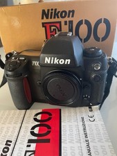 Nikon 100 usata usato  Roma