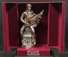 Empty vintage elvis for sale  Mexico