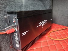 Skar audio single for sale  Mobile