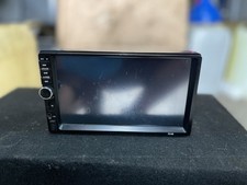 Car stereo radio for sale  HALESOWEN