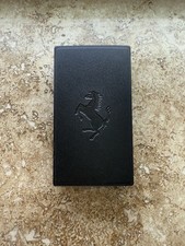 OEM FERRARI ROMA SMART KEY CONTROLE REMOTO FOB FCC: 2ADPX-FGEN4 (2 BOTÕES) EXCELENTE! comprar usado  Enviando para Brazil