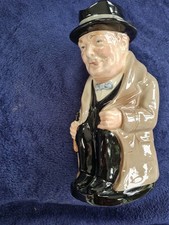 Royal doulton winston for sale  DEREHAM