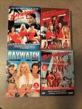 Baywatch dvd stagione usato  Rastignano