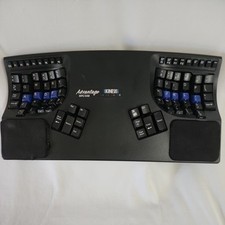 Kinesis advantage kb500 for sale  Monmouth Junction