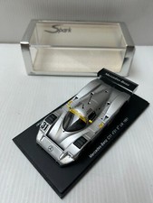 Spark s1251 mercedes d'occasion  Angers-