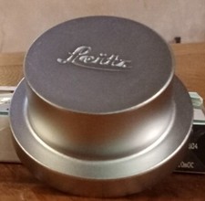 Leica super angulon usato  Imola