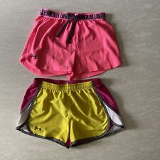 Armour girl shorts for sale  Horseheads