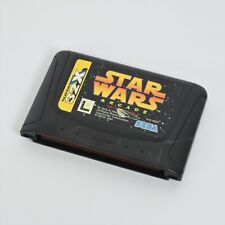 Mega Drive Star Wars Arcade Super 32X Somente Cartucho Sega MDC comprar usado  Enviando para Brazil