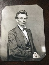 Abraham lincoln civil for sale  Danville