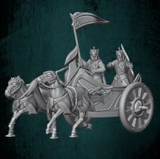 Qm004 streitwagen chariot gebraucht kaufen  Mülheim an der Ruhr