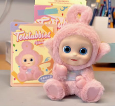 Pop mart teletubbies for sale  UK