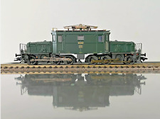 Trix 22329 crocodile d'occasion  Paris XIV