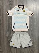 Kit maglia pantaloncino usato  Salerno