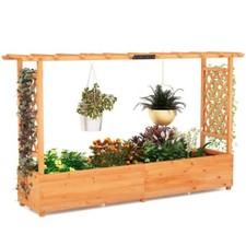 Raised garden bed for sale  KETTERING