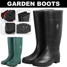 Waterproof wellington garden for sale  TAMWORTH