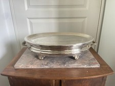 Ancien chauffe plat d'occasion  Caen