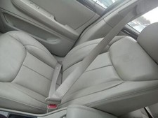 Assento dianteiro direito usado serve: 2006 Cadillac Dts banco opt AN3 40/20/40 couro comprar usado  Enviando para Brazil