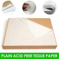 White acid free for sale  SOUTHEND-ON-SEA