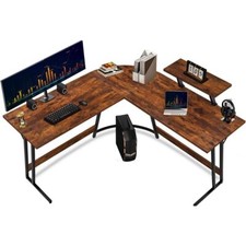 Ecktisch gaming tisch gebraucht kaufen  Bad Bramstedt