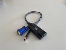 Aten adapter usb gebraucht kaufen  München