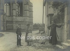 Novy chevrieres 1926 d'occasion  Mouy