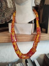 Collier sautoir années d'occasion  Paris XI