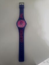 Superdry ladies watch for sale  WELSHPOOL