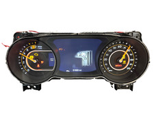 Medidores de painel de instrumentos velocímetro 2019 Jeep Wrangler 51.880 milhas comprar usado  Enviando para Brazil