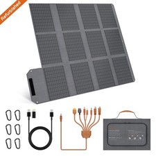 Solar charger 40w for sale  Bordentown