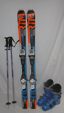 Völkl rtm ski gebraucht kaufen  Selb