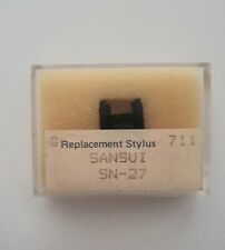 Diamant sansui 27 d'occasion  Tremblay-en-France