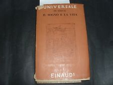 Sogno vita gerard usato  Napoli