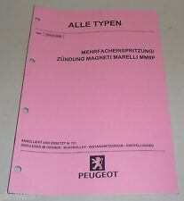 Werkstatthandbuch peugeot 306 gebraucht kaufen  Jever