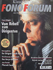 Fono forum meridian gebraucht kaufen  Heidelberg