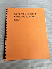 Agent physics lab for sale  New York