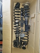 Racing series coilovers for sale  ROMFORD