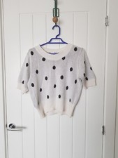 Vintage 1980s white for sale  NORWICH