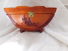Vintage 80s oriental for sale  Forest