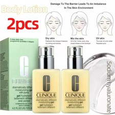 Clinique dramatically differen for sale  DUNSTABLE