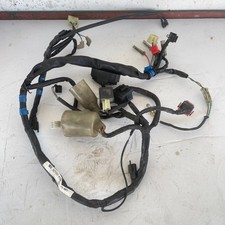 Impianto elettrico cablaggio usato  Grottaglie