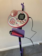 Vtech kidi superstar for sale  AYLESBURY