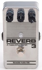 Lovepedal hermida audio for sale  Fort Wayne