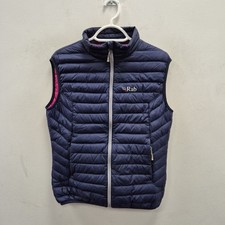 Rab microlight puffer for sale  MANCHESTER