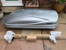 Thule atlantis 200 for sale  LIVERPOOL