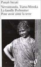 Nerrantsoula. tsatsa minnka. d'occasion  Corbeil-Essonnes