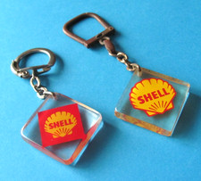 Vintage shell oil for sale  OAKHAM