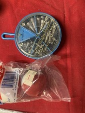 Assorted fishing gear for sale  Monkton